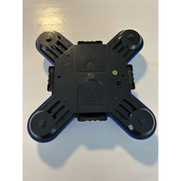 Vintage 1994 Tiger Electronics Brain Bash Voice Command Memory Game Music Tested - Picture 7 of 12